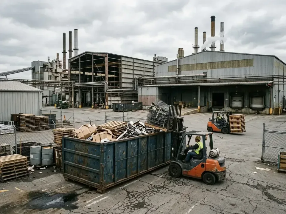 industrial-factory-scrap-conta-003 — frequently asked questions, Cheap Roll-off Dumpster Rentals in Kerman, CA